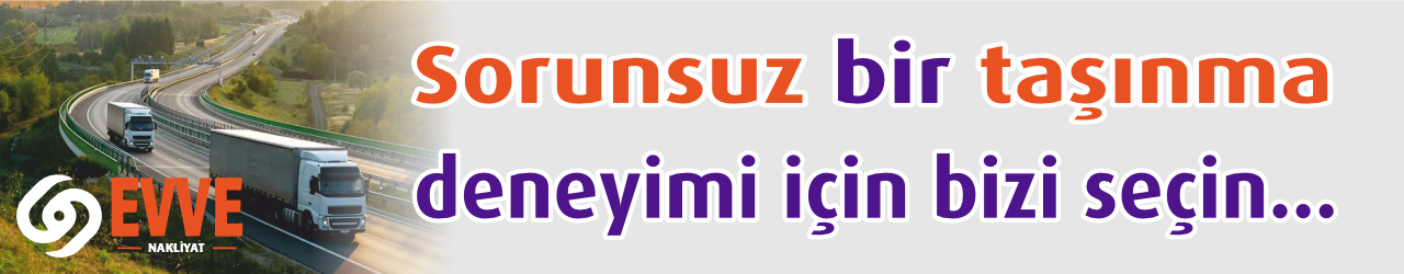 Ankara Konya asansörlü nakliyat